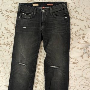 Pilrco Boyfriend Fit Jeans